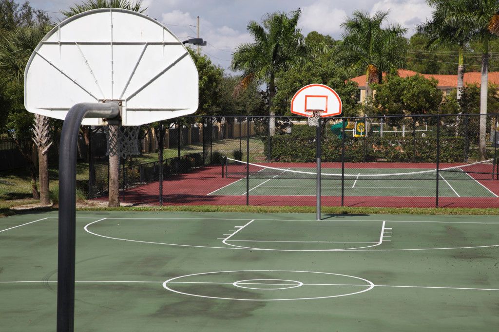 Photo of The Preserve at Bristol Pines in Naples, FL 34120