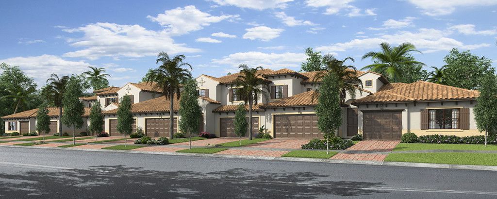 Photo of The Preserve at Bristol Pines in Naples, FL 34120