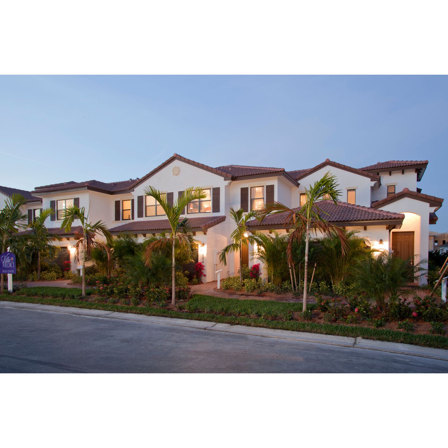 Photo of Villa Medici in Fort Myers, FL 33908