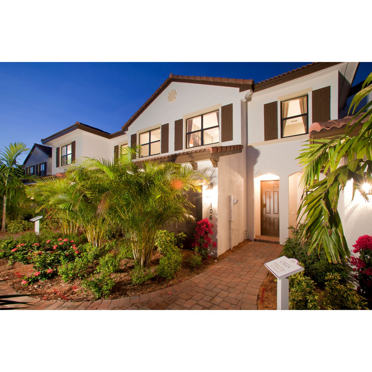 Photo of Villa Medici in Fort Myers, FL 33908