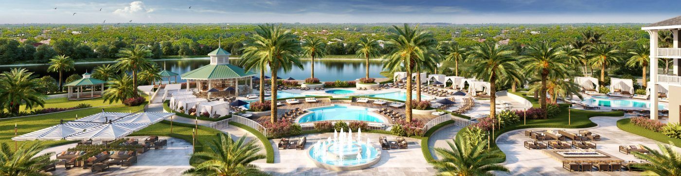 Photo of Residences at Banyan Cay in West Palm Beach, FL 33401