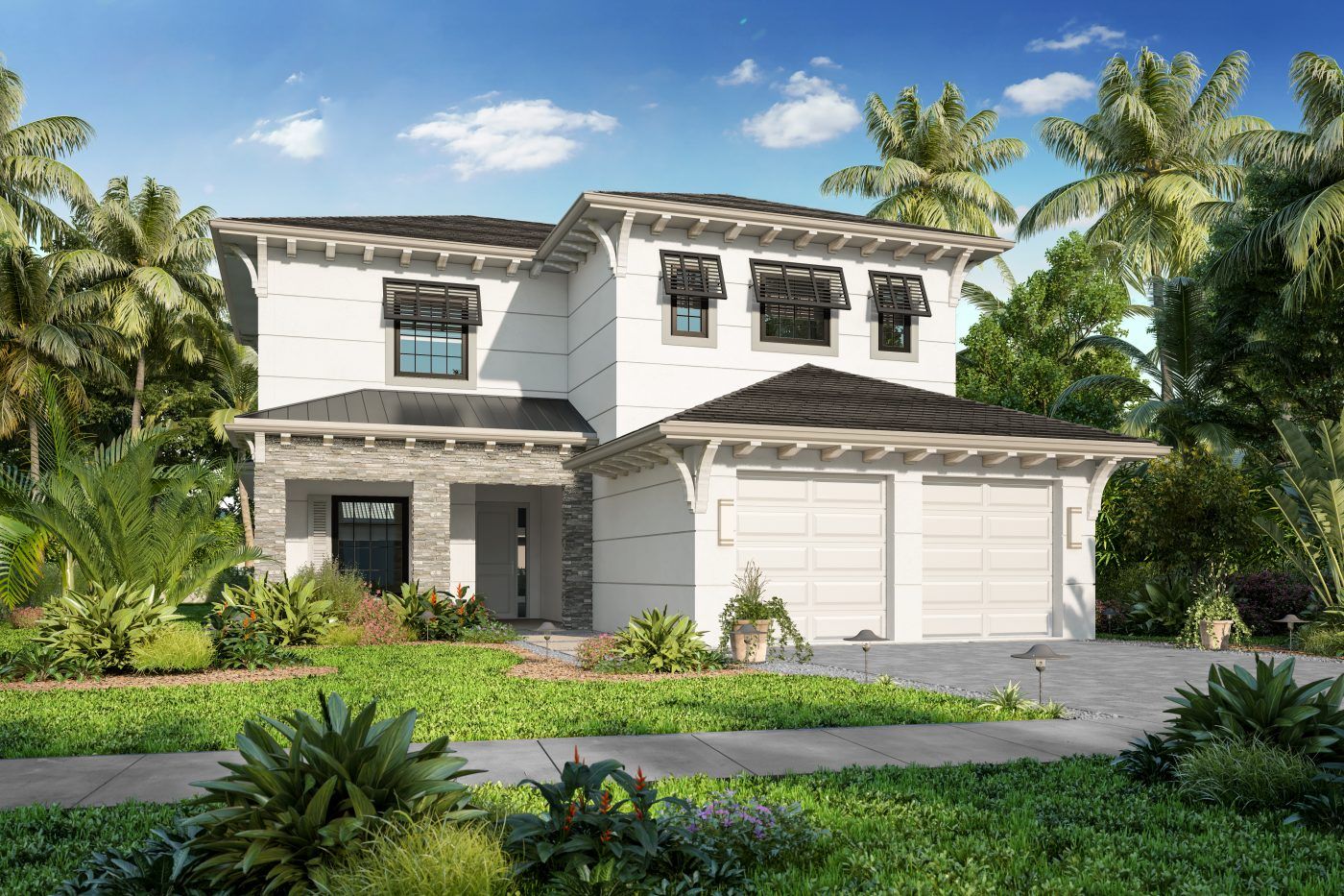 Photo of Residences at Banyan Cay in West Palm Beach, FL 33401