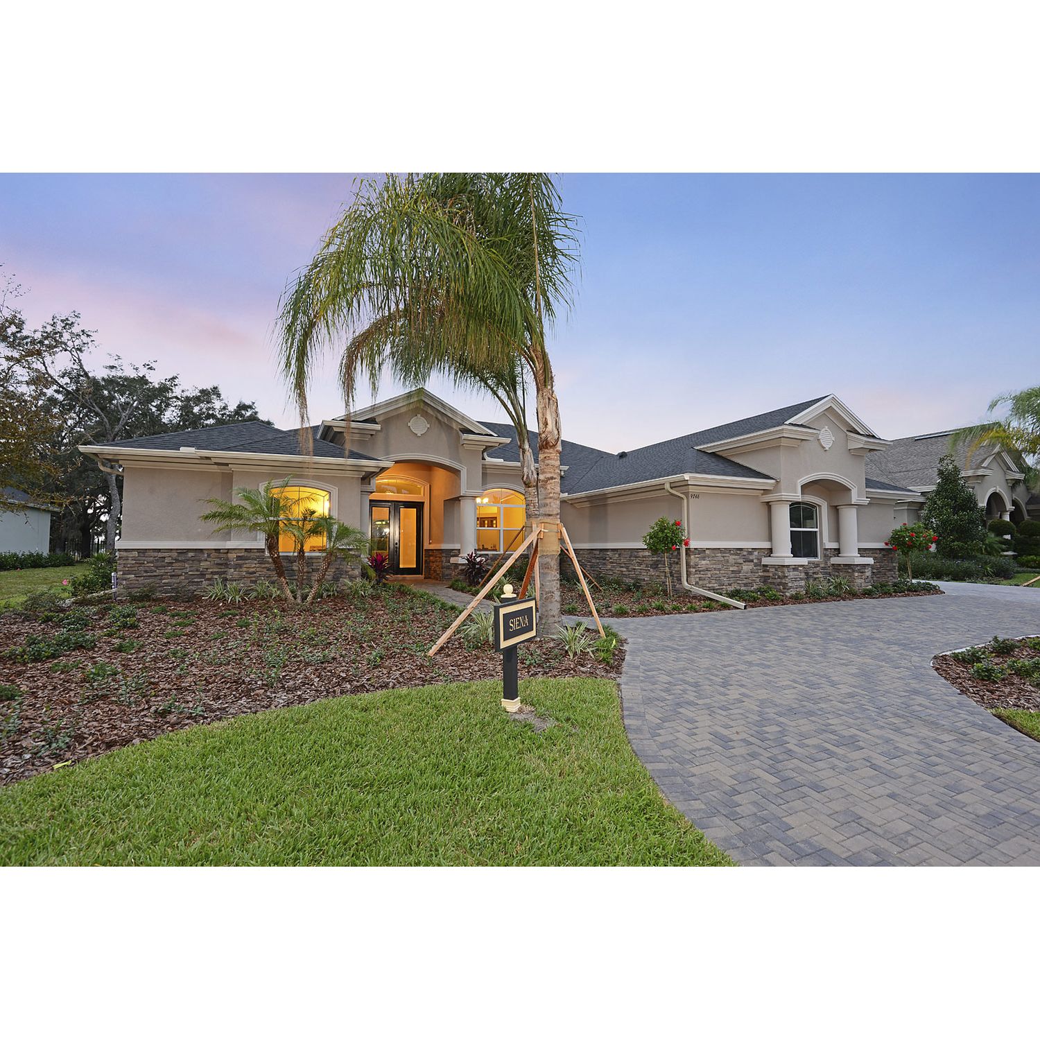 Photo of Southern Crafted Homes in New Port Richey, FL 34655