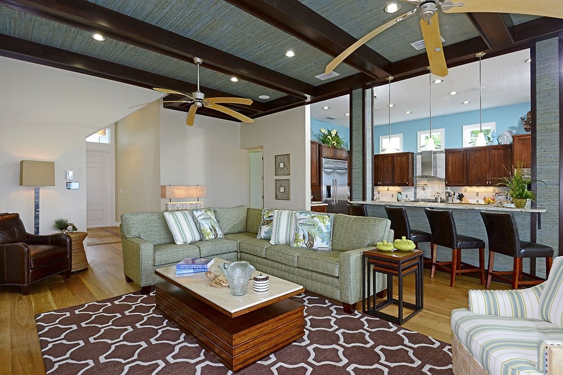 Photo of Southern Crafted Homes in New Port Richey, FL 34655