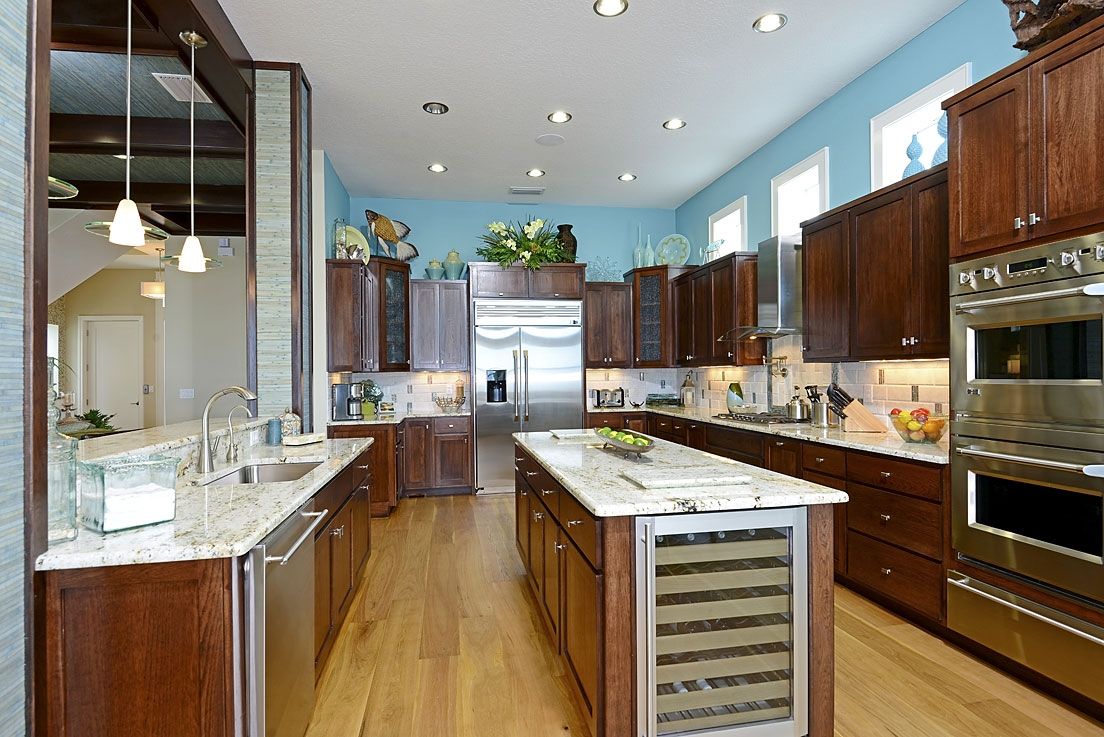Photo of Southern Crafted Homes in New Port Richey, FL 34655