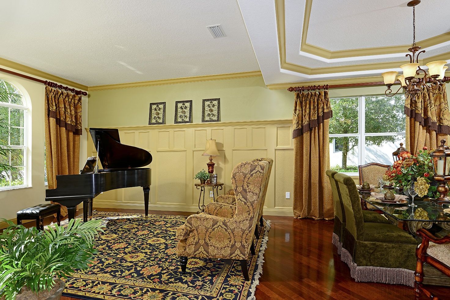Photo of Southern Crafted Homes in New Port Richey, FL 34655