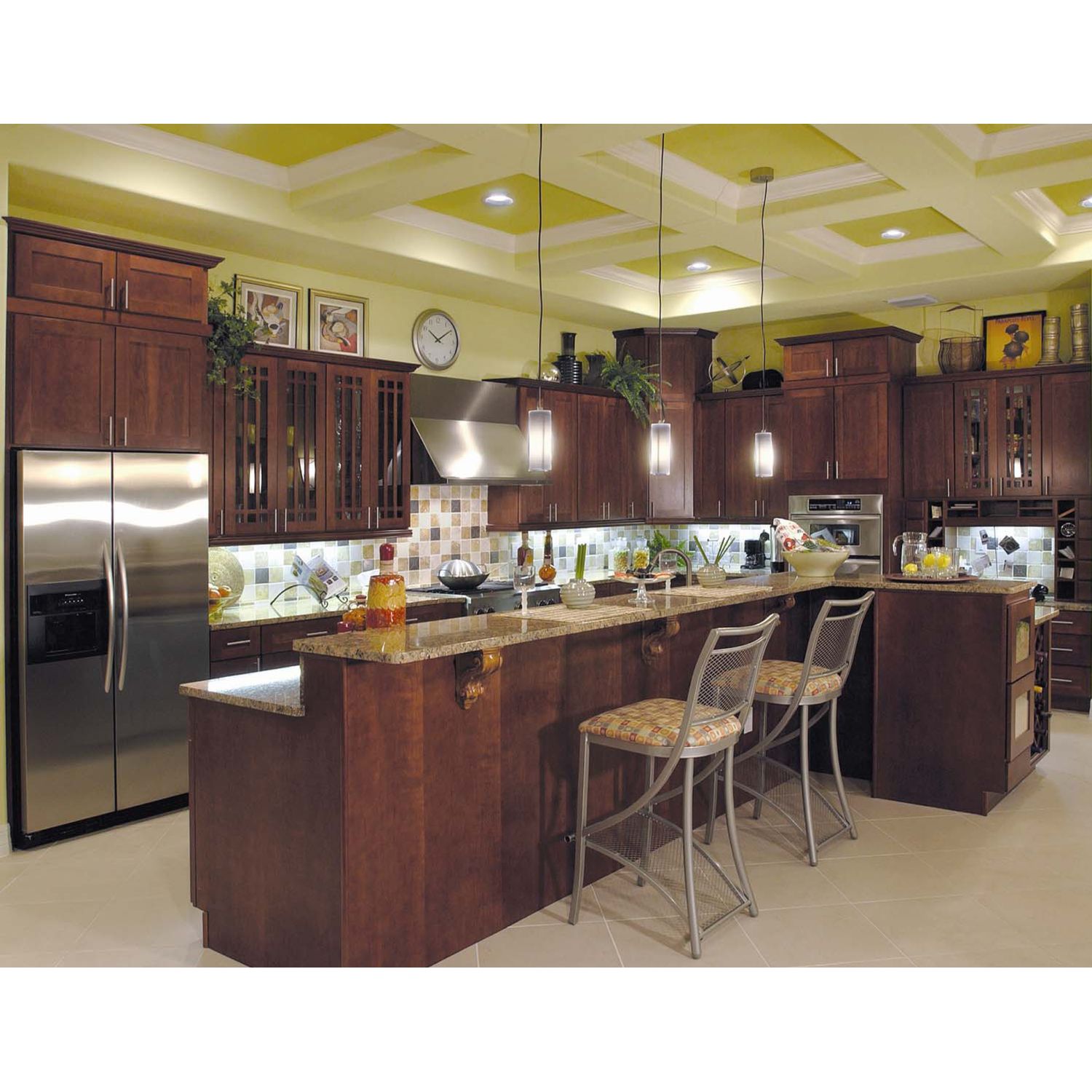 Photo of Southern Crafted Homes in New Port Richey, FL 34655