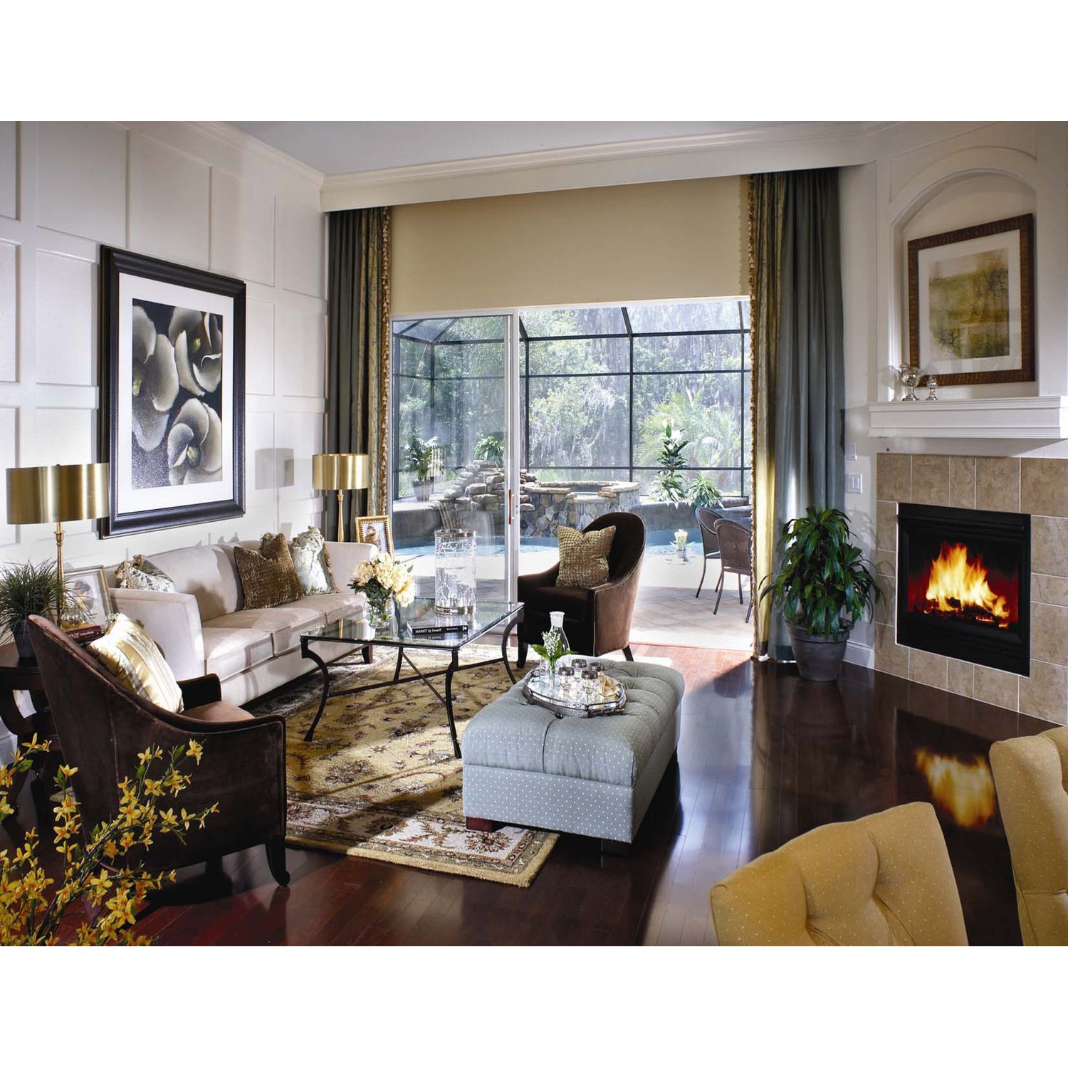 Photo of Southern Crafted Homes in New Port Richey, FL 34655