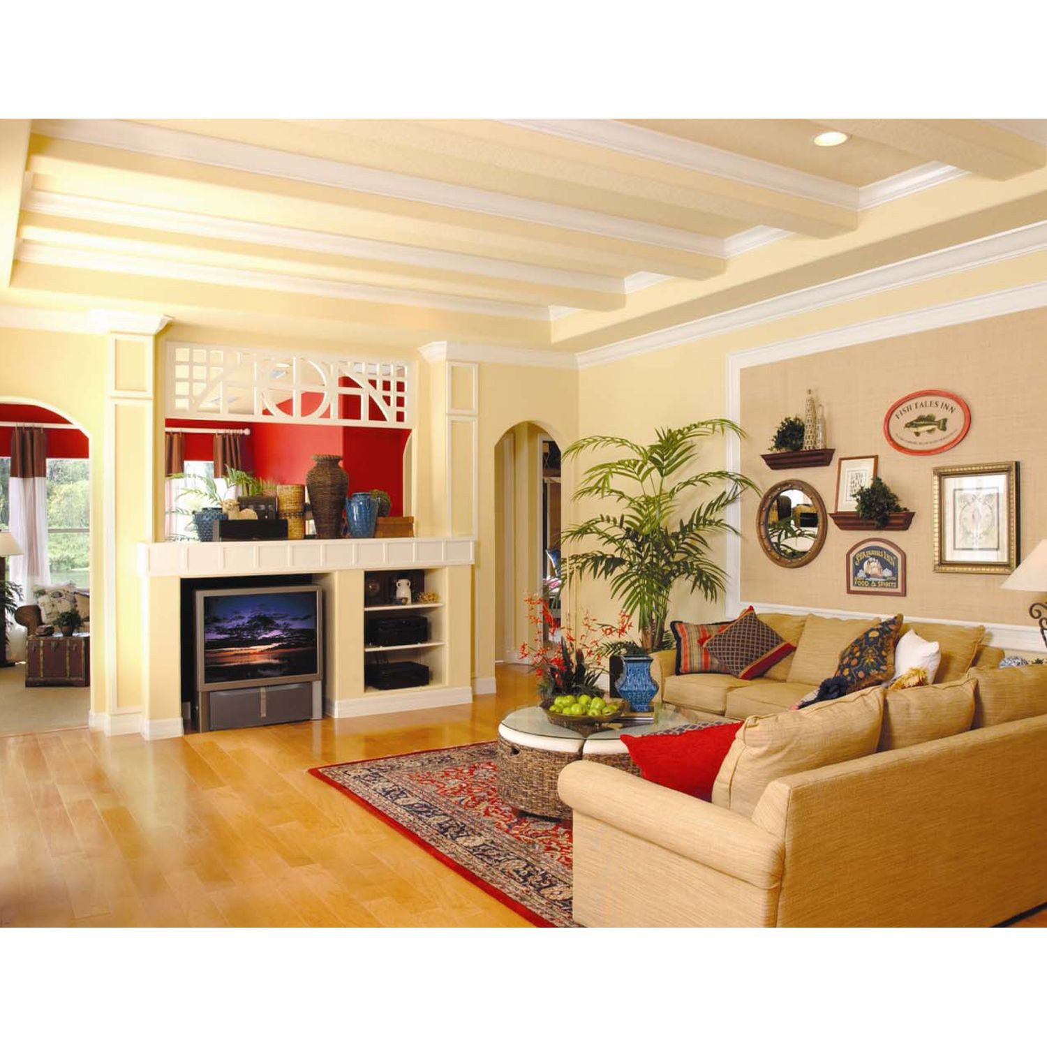 Photo of Southern Crafted Homes in New Port Richey, FL 34655