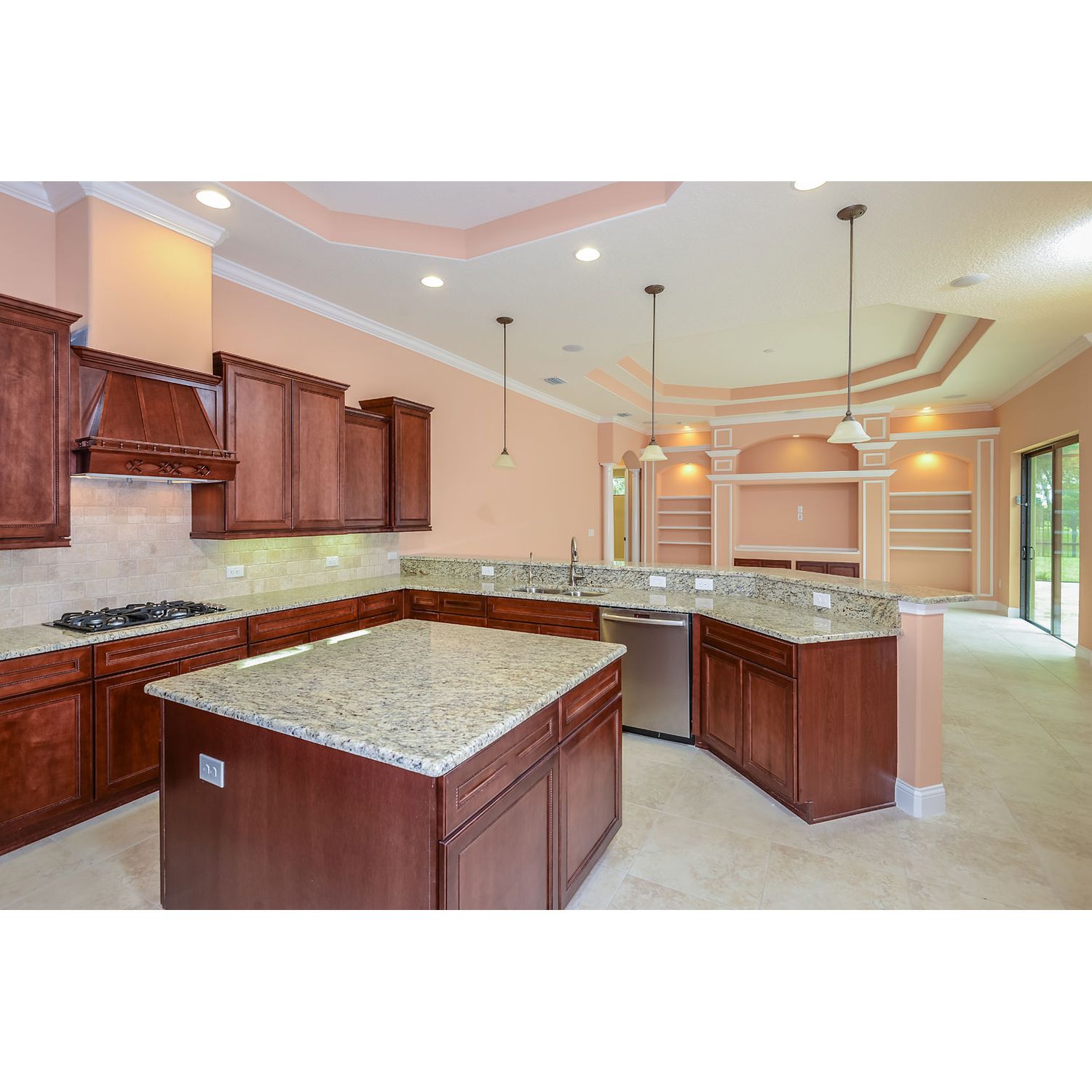 Photo of Southern Crafted Homes in New Port Richey, FL 34655