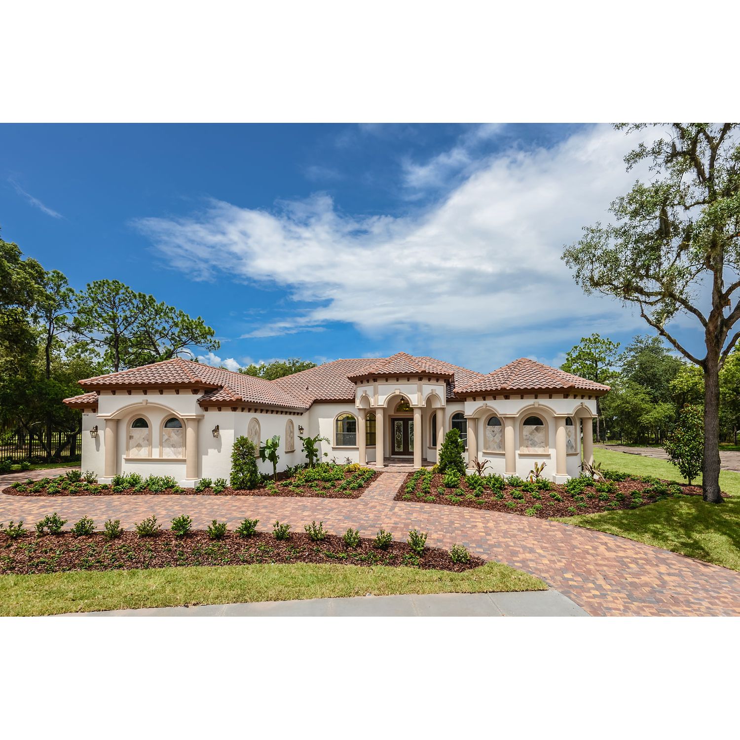 Photo of Southern Crafted Homes in New Port Richey, FL 34655