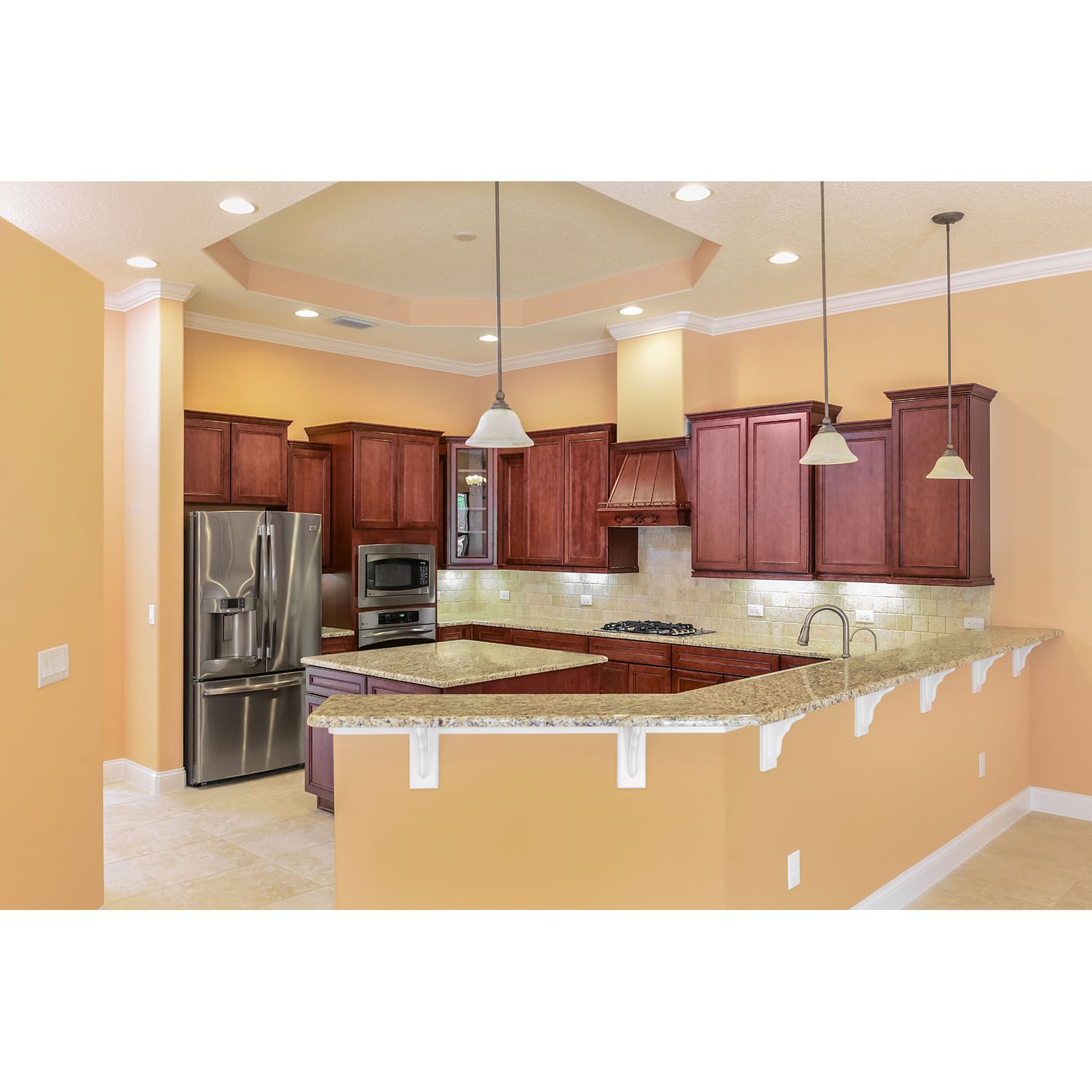 Photo of Southern Crafted Homes in New Port Richey, FL 34655