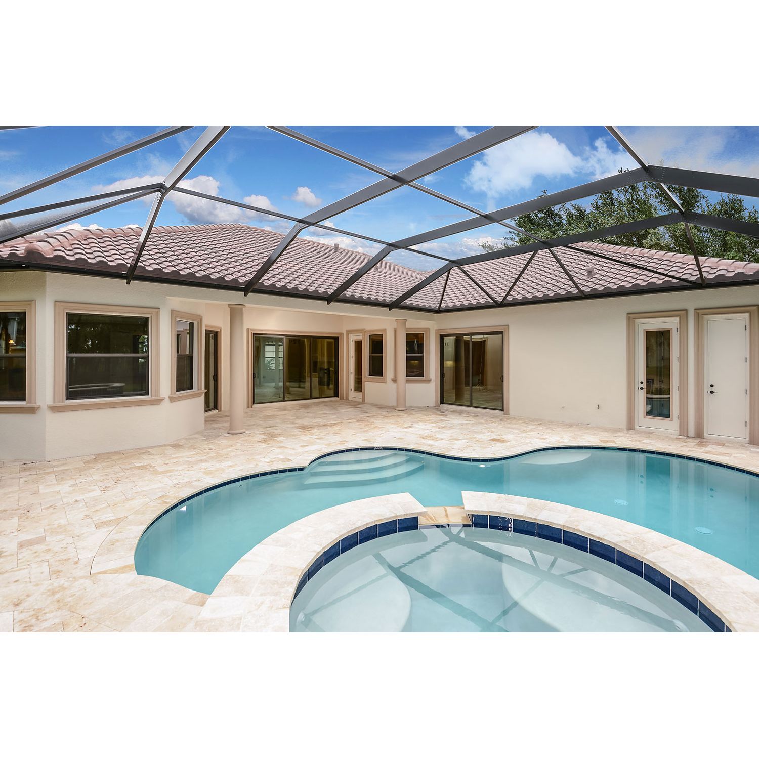 Photo of Southern Crafted Homes in New Port Richey, FL 34655