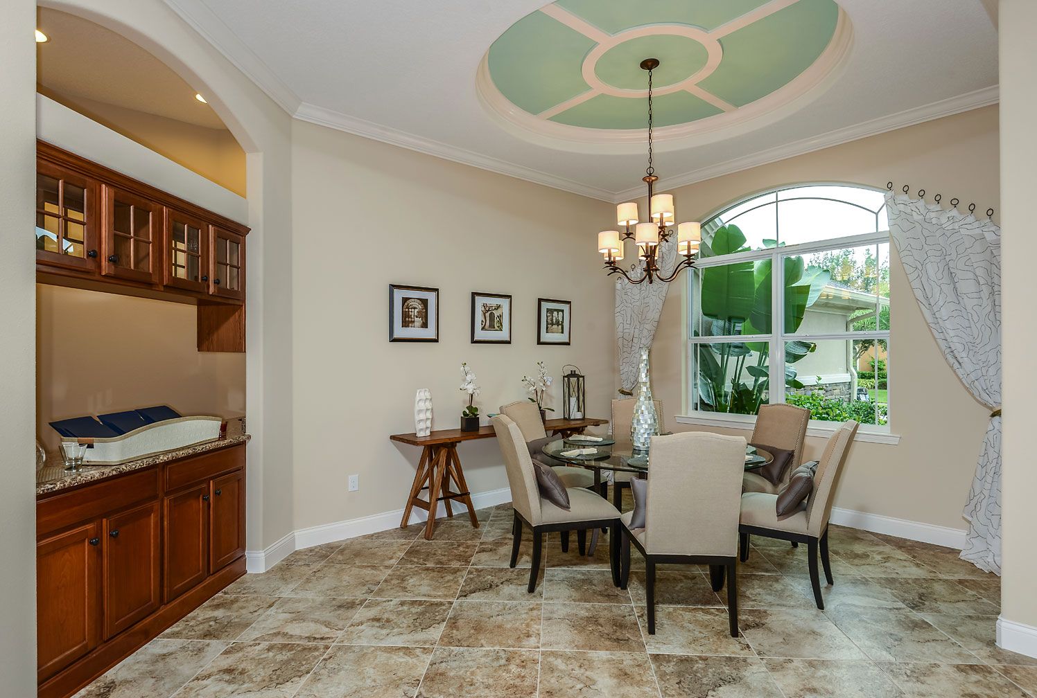 Photo of Southern Crafted Homes in New Port Richey, FL 34655