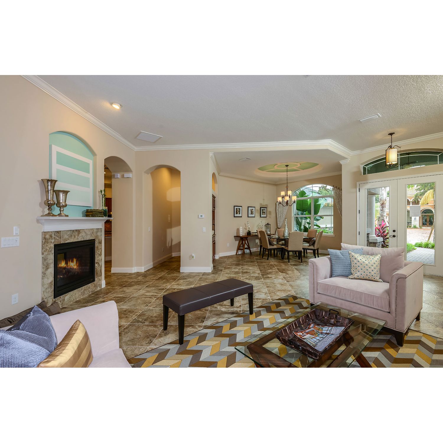 Photo of Southern Crafted Homes in New Port Richey, FL 34655