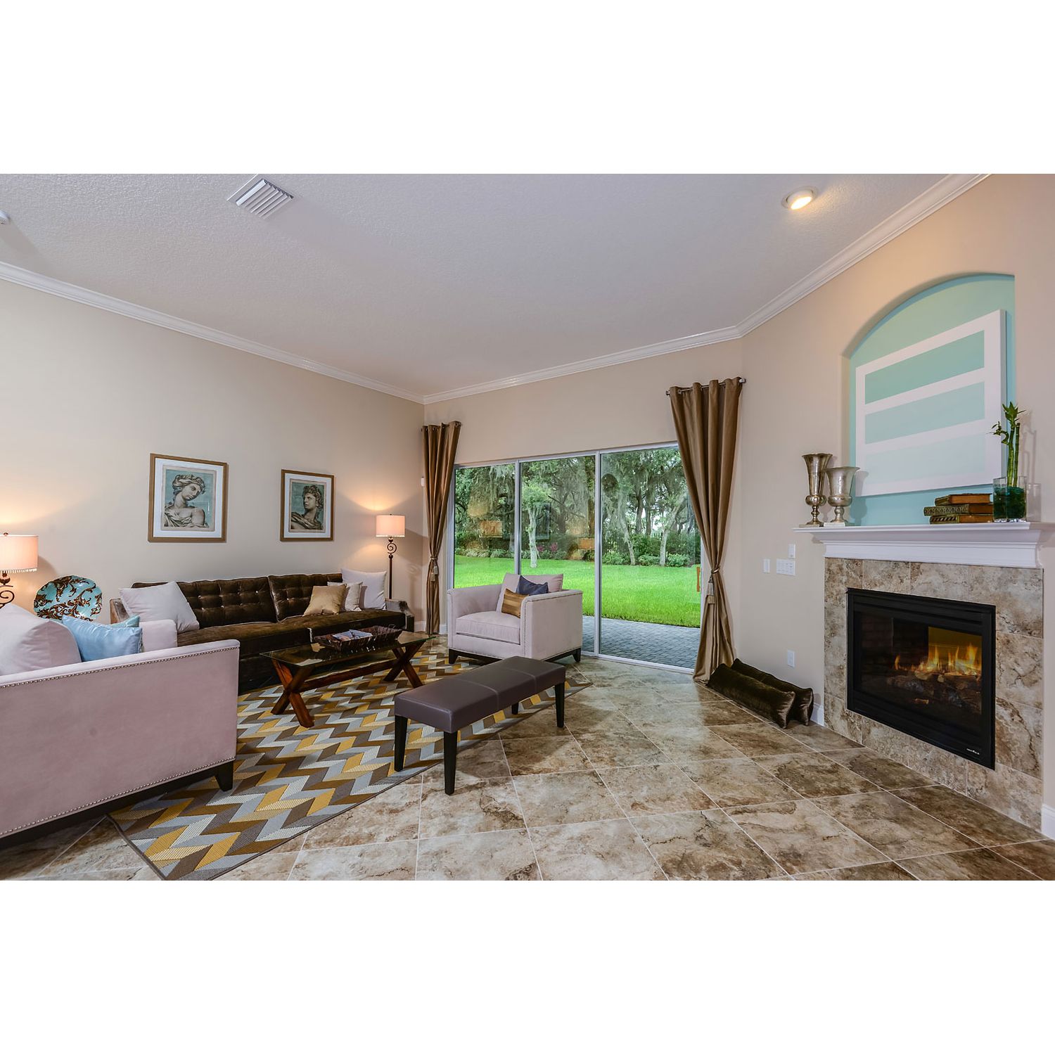 Photo of Southern Crafted Homes in New Port Richey, FL 34655