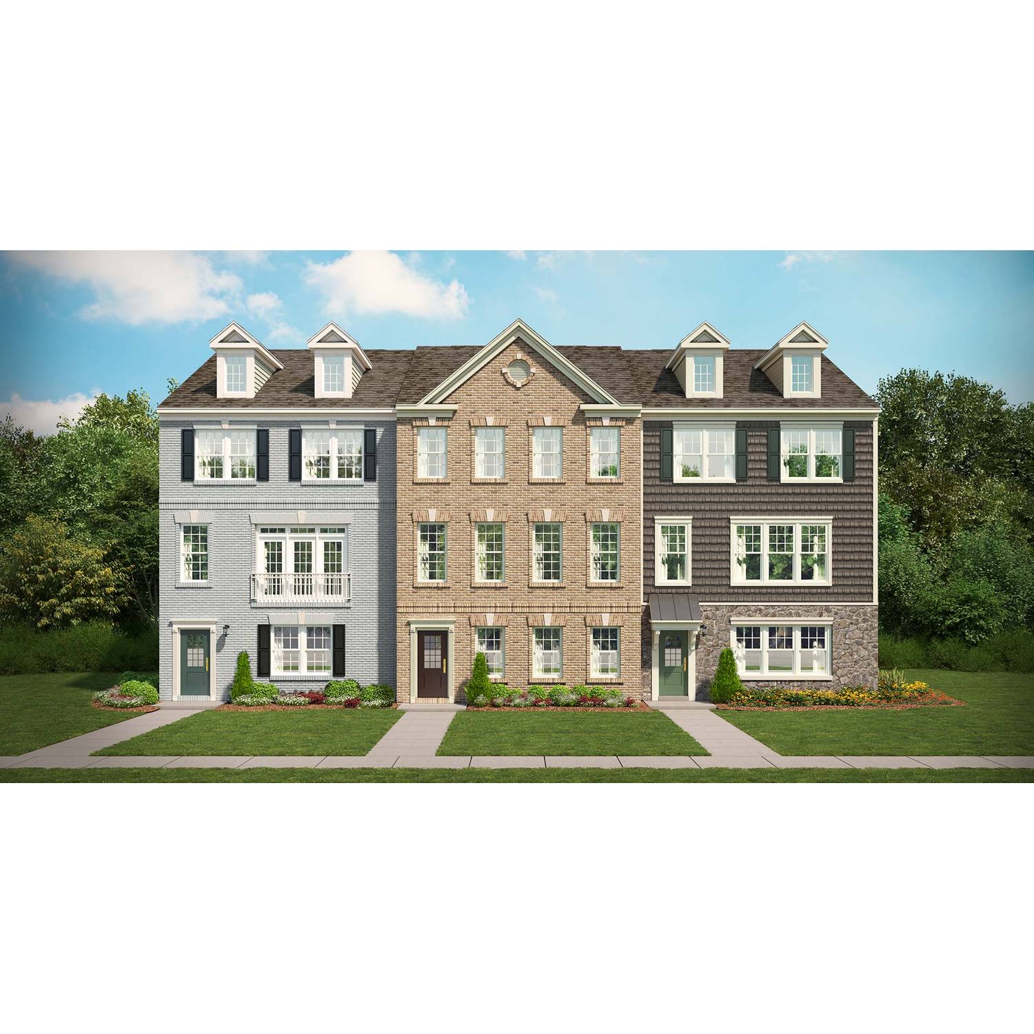 Upper Marlboro, MD Condos & Townhomes for Sale