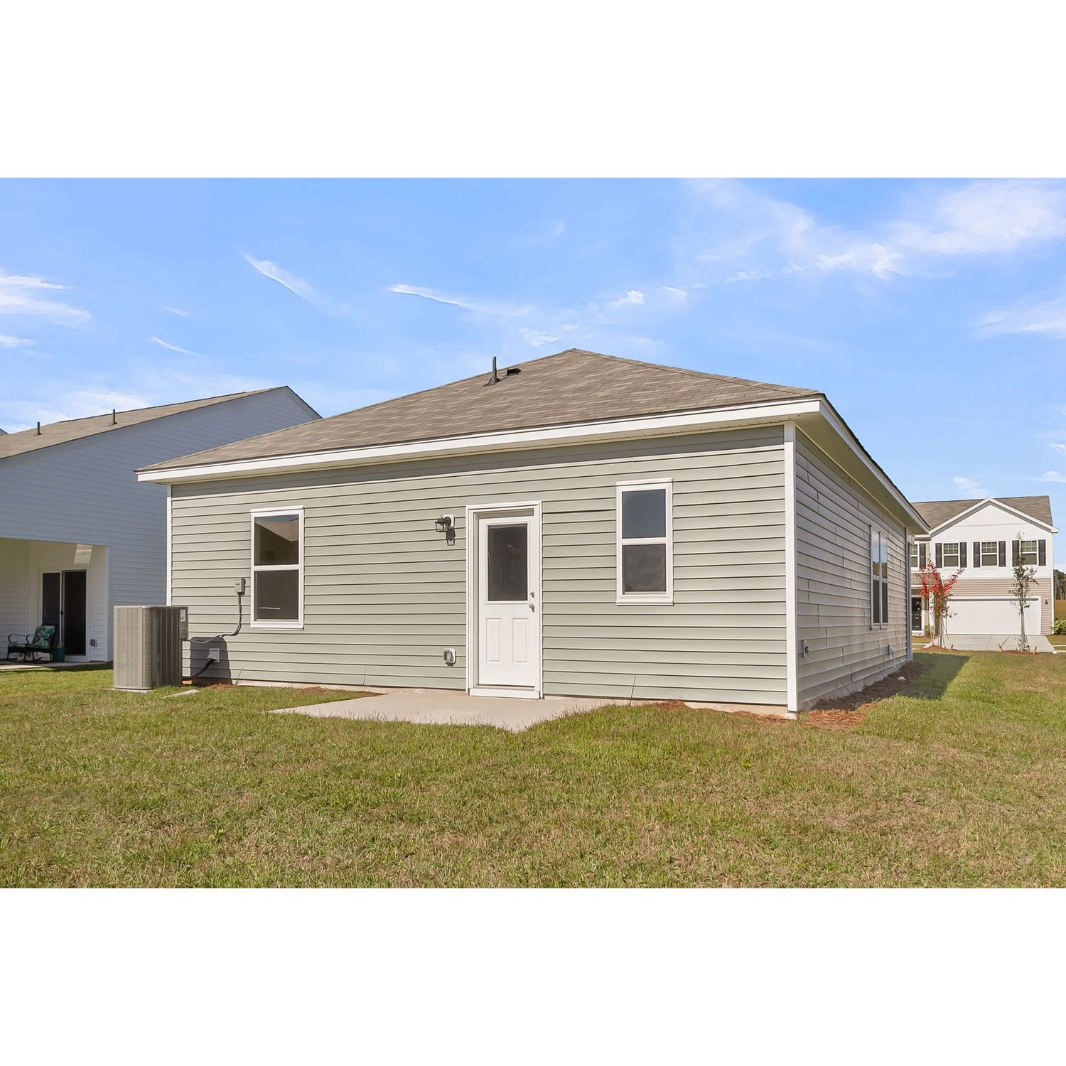 4301 Ocean Farm Dr  