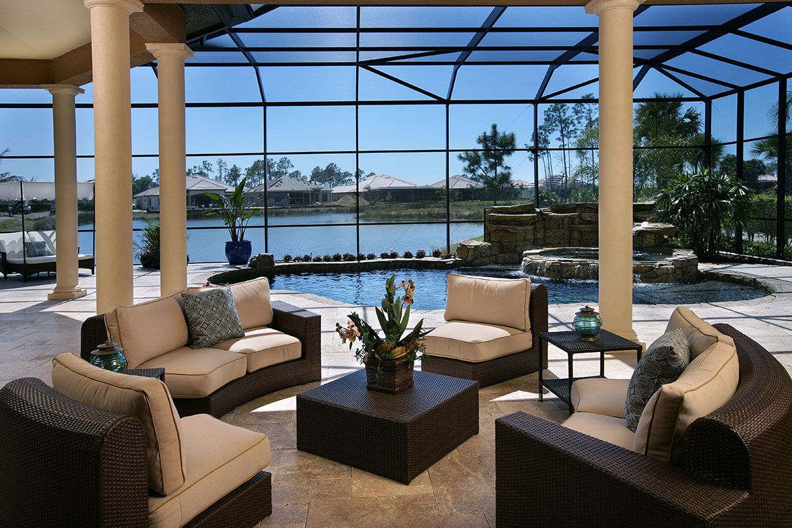 Photo of Majestic in Naples, FL 34119
