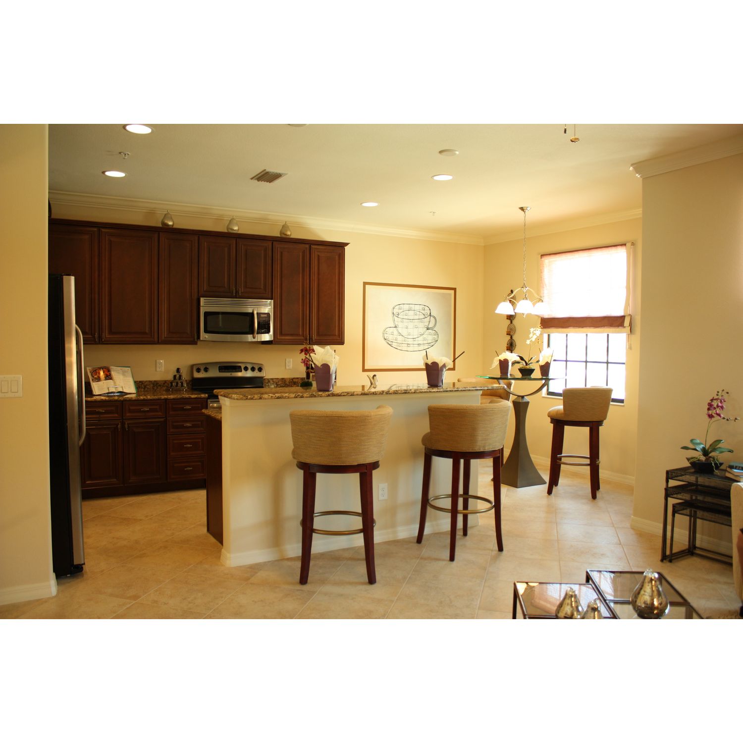 Photo of Santa Barbara in Naples, FL 34113