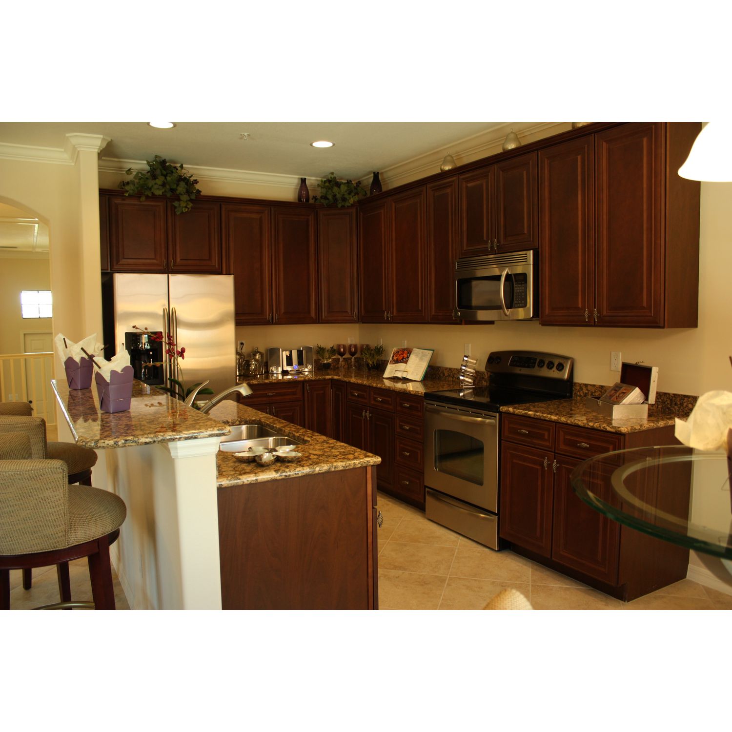 Photo of Santa Barbara in Naples, FL 34113