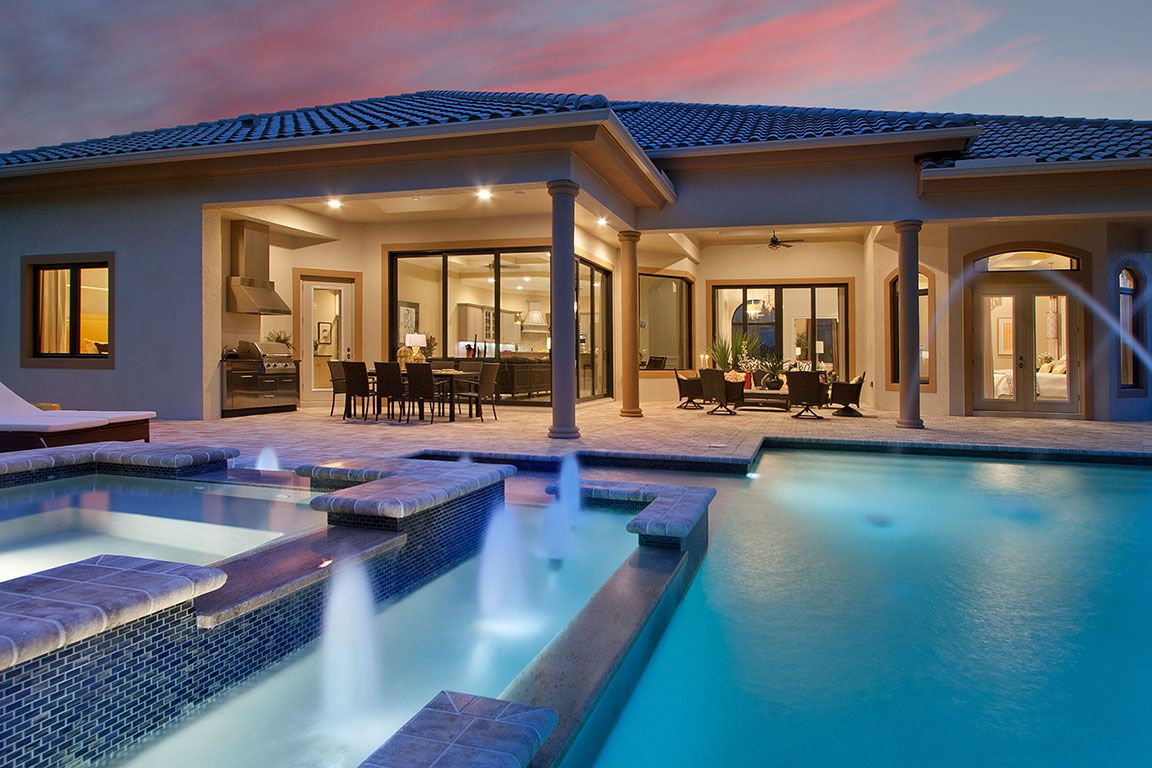 Photo of Ponte Vedra Grande in Naples, FL 34119