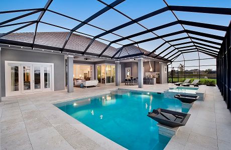 Photo of Cocoplum in Naples, FL 34119