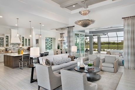 Photo of Cocoplum in Naples, FL 34119