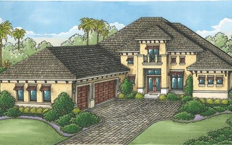 Photo of Glenmore in Naples, FL 34119
