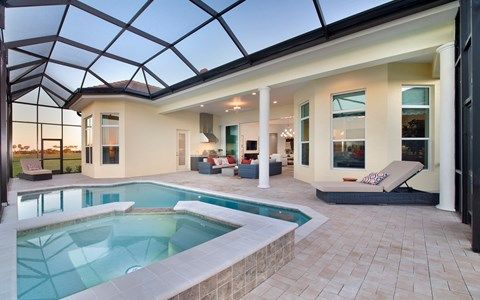 Photo of Anastasia in Naples, FL 34119