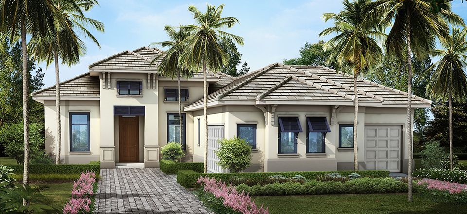 Photo of Regency Manor in Naples, FL 34119