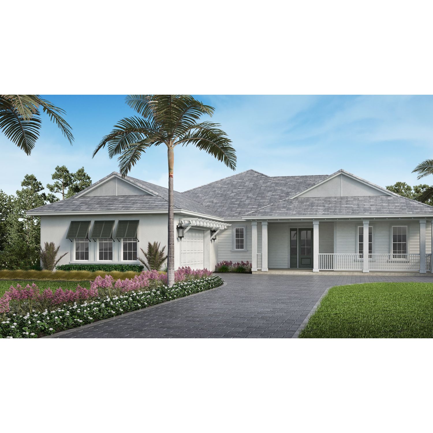 Photo of Regency Manor in Naples, FL 34119