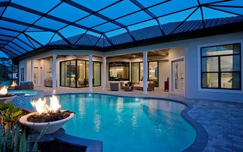 Photo of San Remo III in Naples, FL 34113