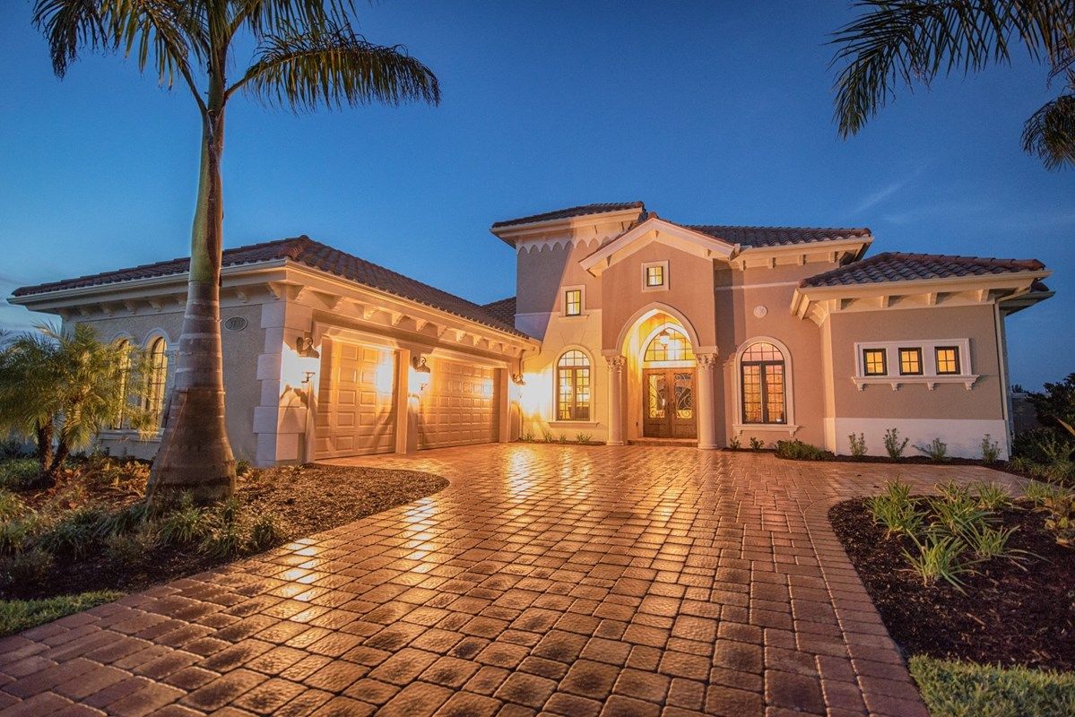 Photo of San Remo III in Naples, FL 34113