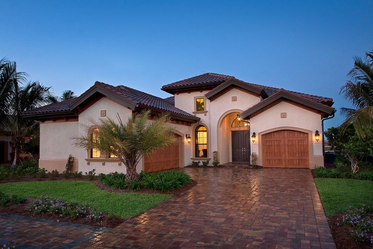 Photo of San Remo III in Naples, FL 34113