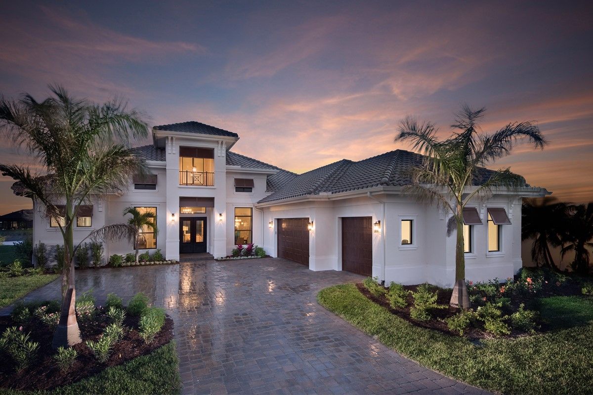 Photo of San Remo III in Naples, FL 34113