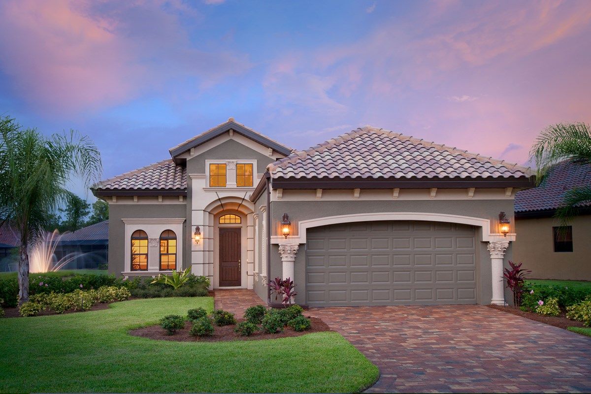 Photo of San Remo III in Naples, FL 34113