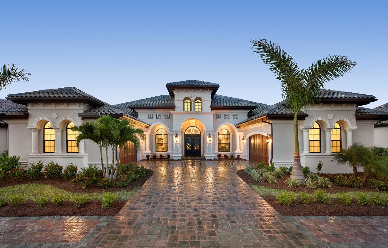 Photo of San Remo III in Naples, FL 34113