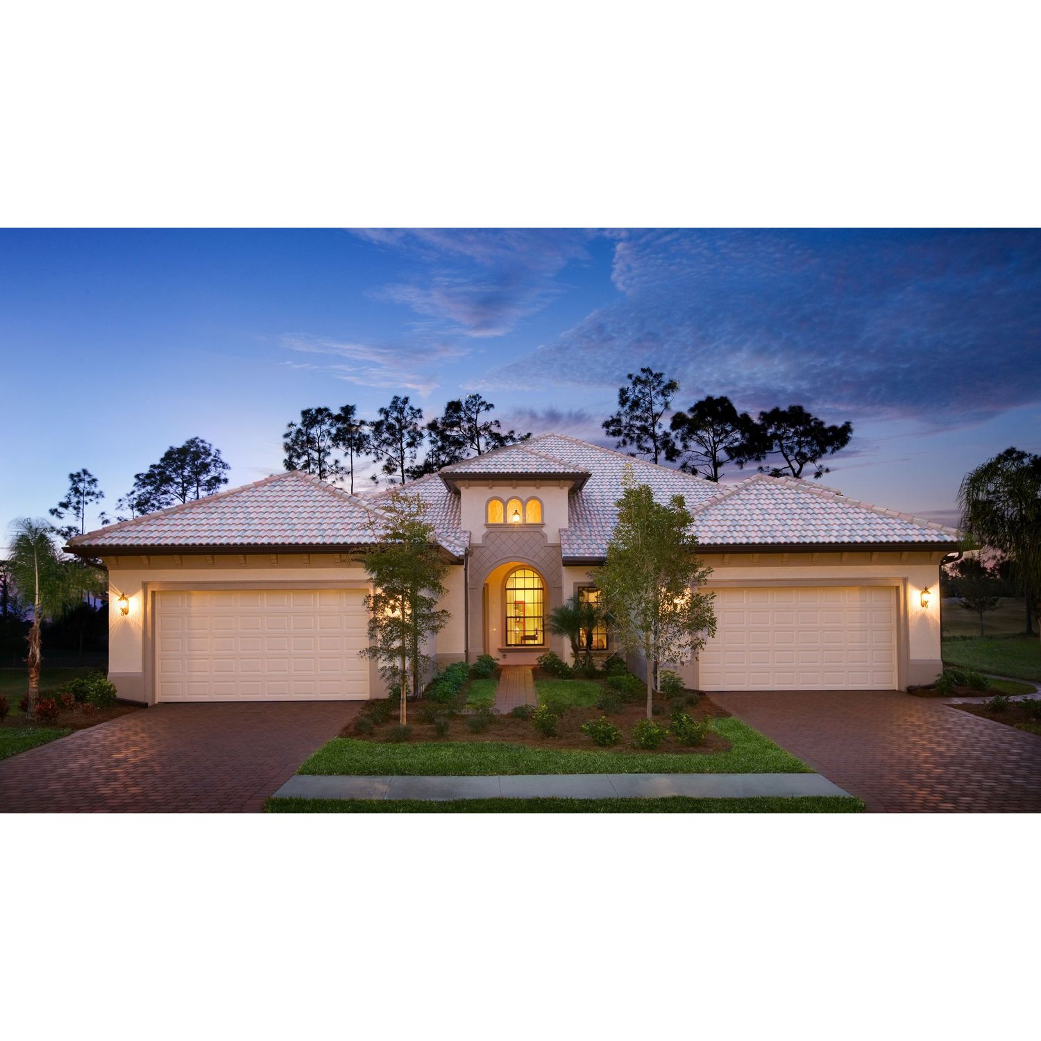 Photo of San Remo III in Naples, FL 34113