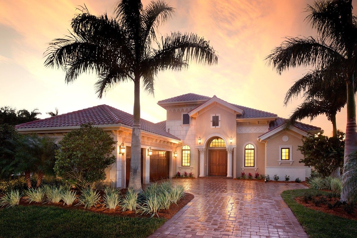 Photo of Greenbriar II in Naples, FL 34119