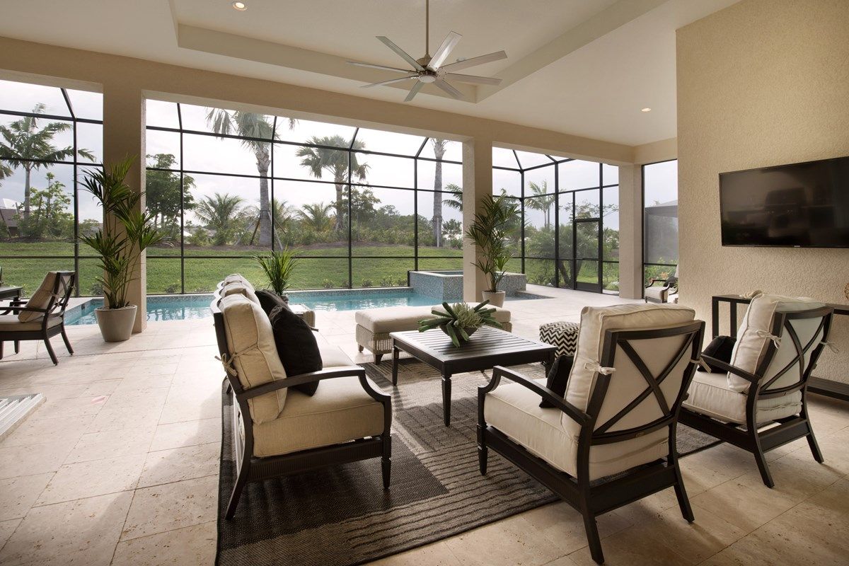 Photo of Madison in Naples, FL 34119