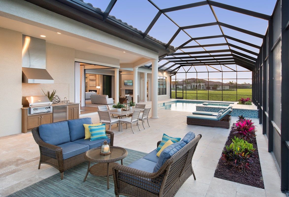 Photo of Majestic II in Naples, FL 34119