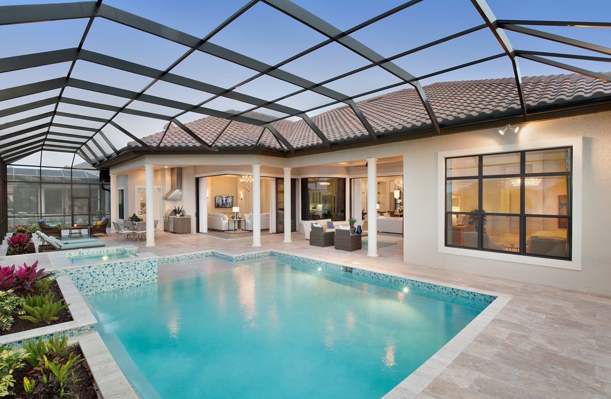 Photo of Majestic II in Naples, FL 34119