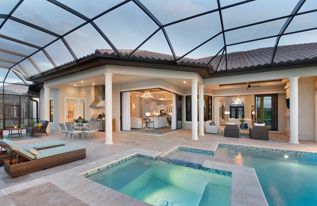 Photo of Majestic II in Naples, FL 34119