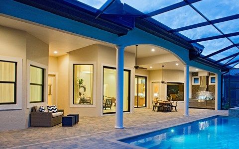 Photo of Scottsdale II in Naples, FL 34119