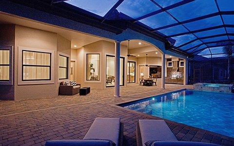 Photo of Scottsdale II in Naples, FL 34119