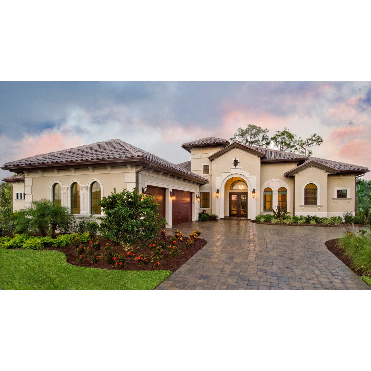 Photo of San Remo III in Naples, FL 34113