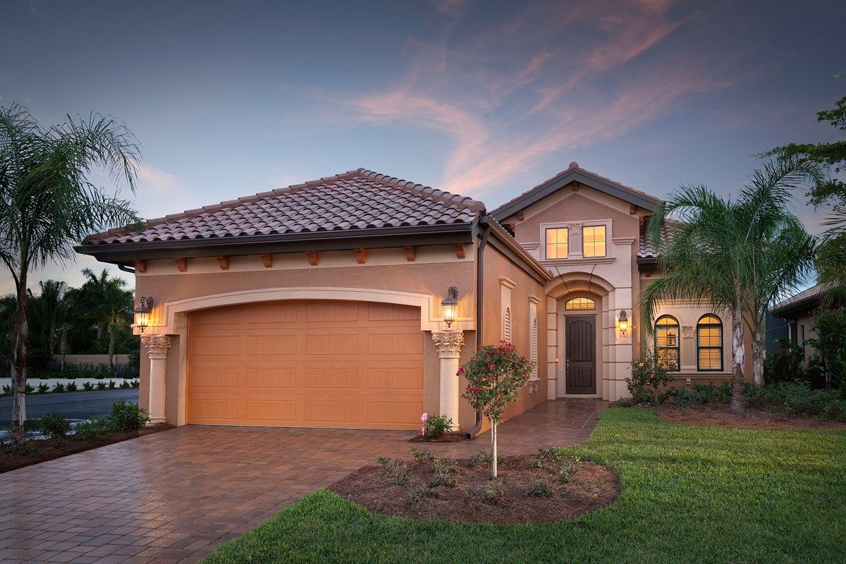 Photo of San Remo III in Naples, FL 34113