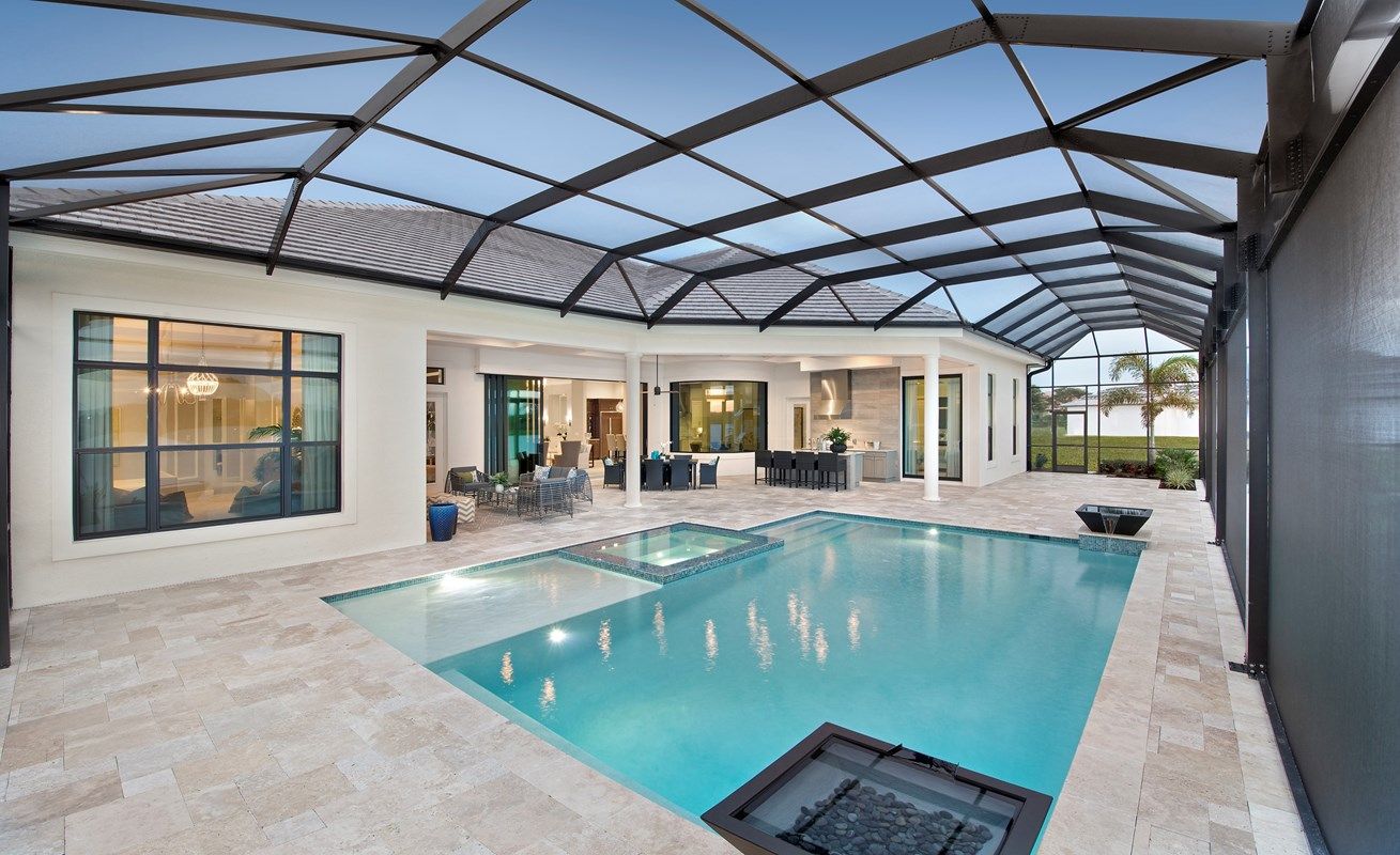Photo of Windsor III in Naples, FL 34119