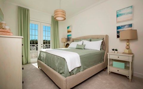 Photo of St. Andrews in Naples, FL 34119